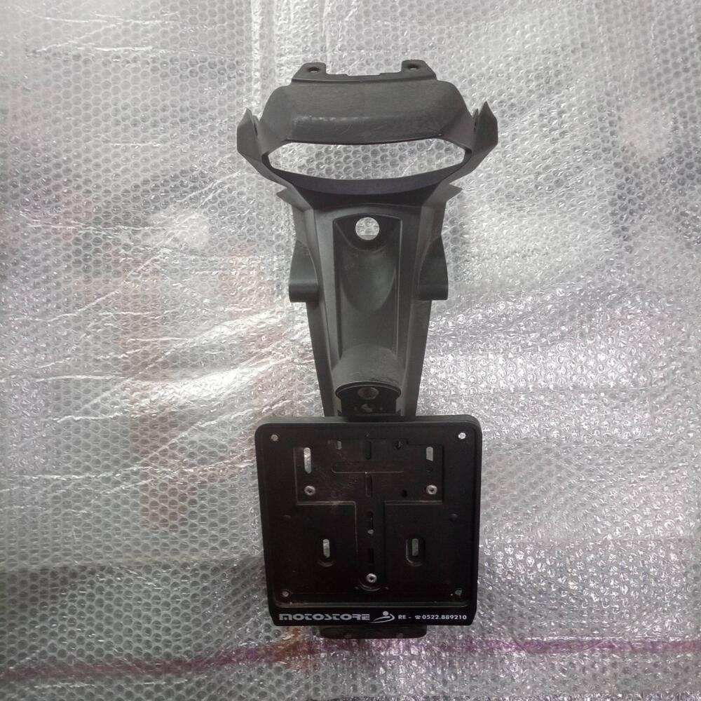 Portatarga Aprilia Mana 850