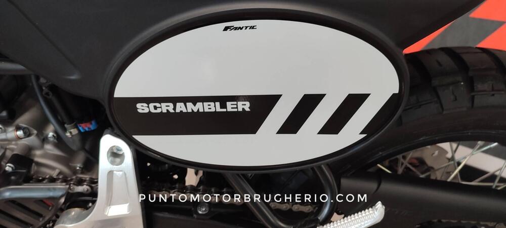 Fantic Motor Caballero 500 Scrambler (2025) (3)
