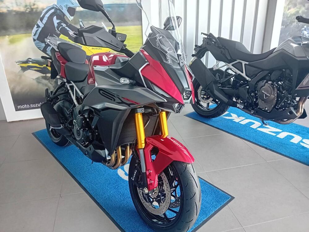 Suzuki GSX-S1000GX (2024 - 26) (2)