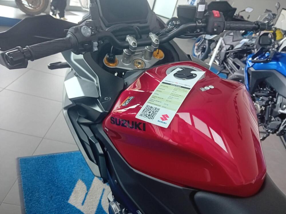 Suzuki GSX-S1000GX (2024 - 26) (3)