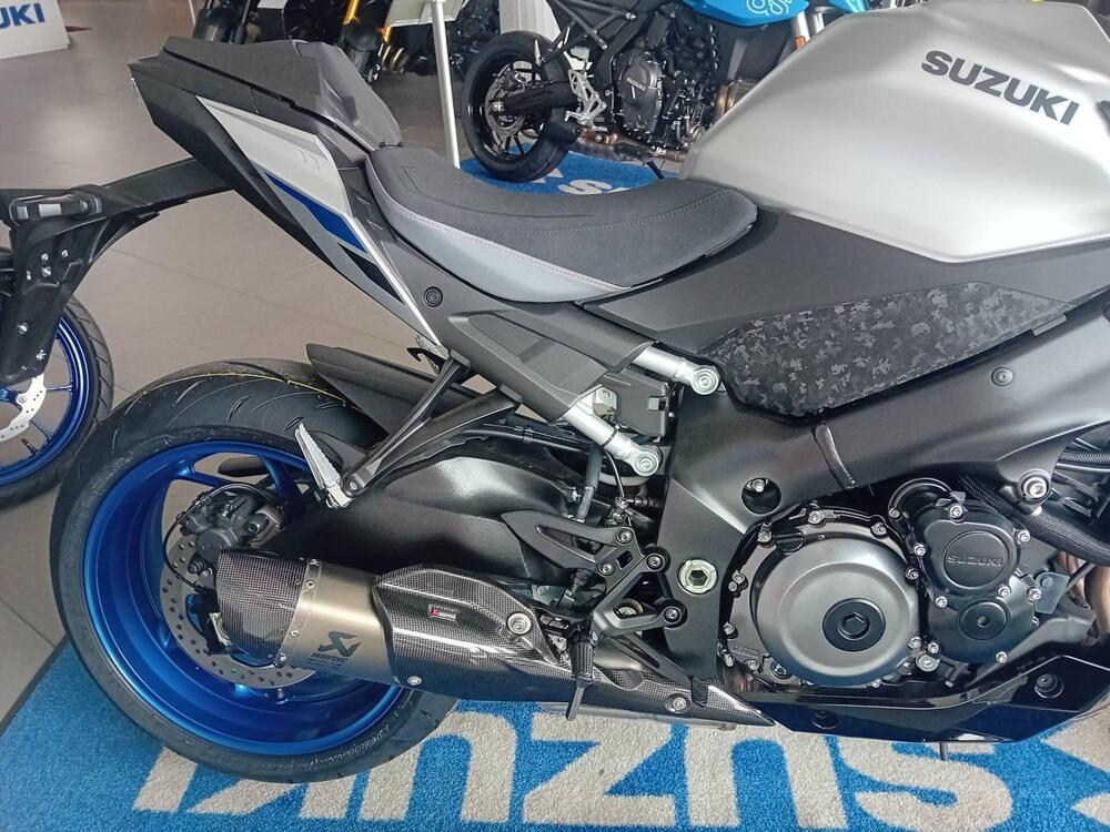 Suzuki GSX-S1000 EVO (2025 - 26) (6)