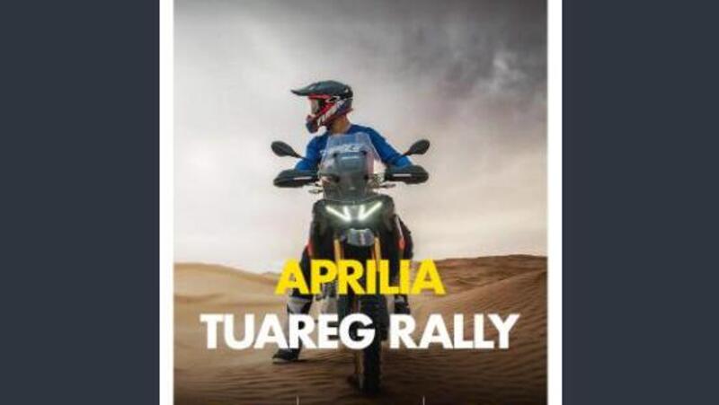 Scarica il Magazine n&deg;641 e leggi il meglio di Moto.it