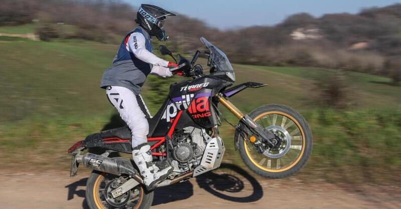 Scarica il Magazine n&deg;641 e leggi il meglio di Moto.it