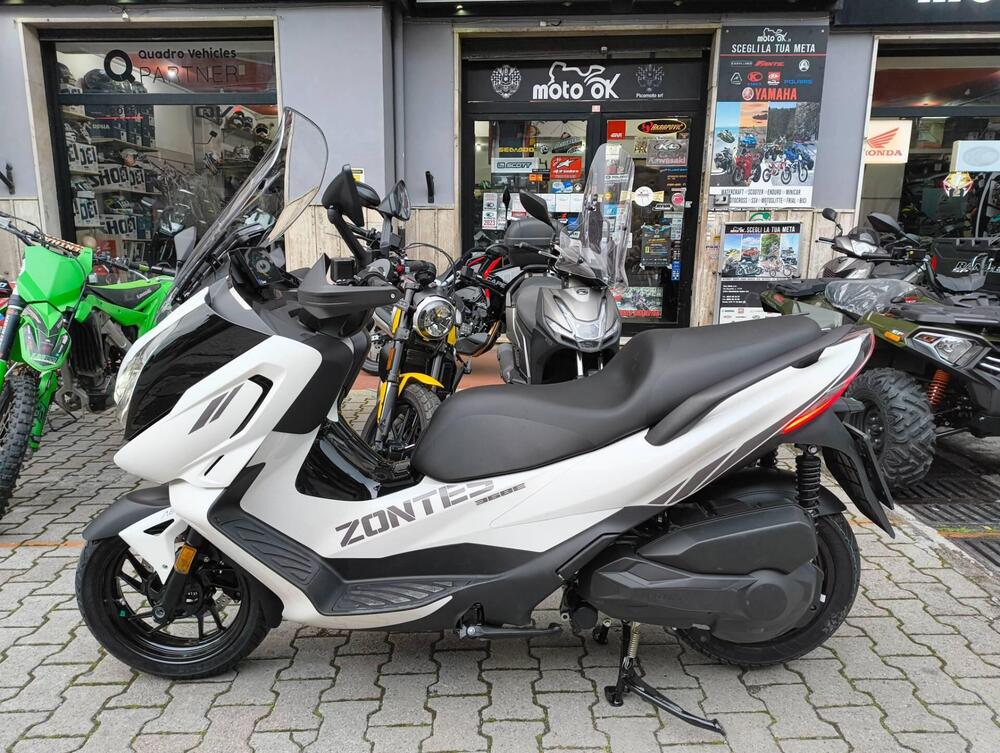 Zontes ZT368-E (2025 - 26)