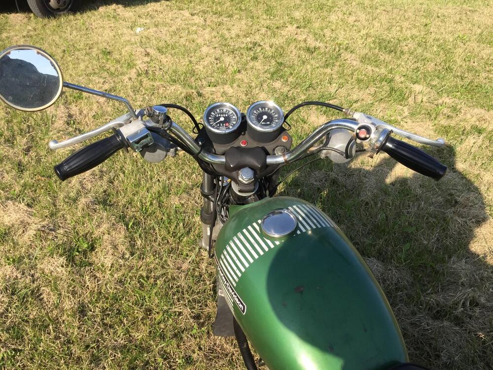 Aermacchi Harley-Davidson 350 NE (5)