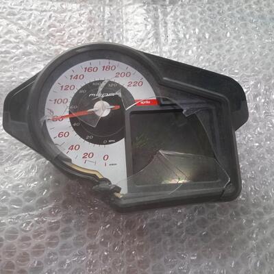 Strumento Aprilia Mana 850