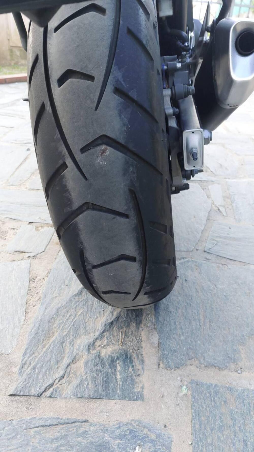 Honda NC 750 X DCT (2021 - 24) (6)