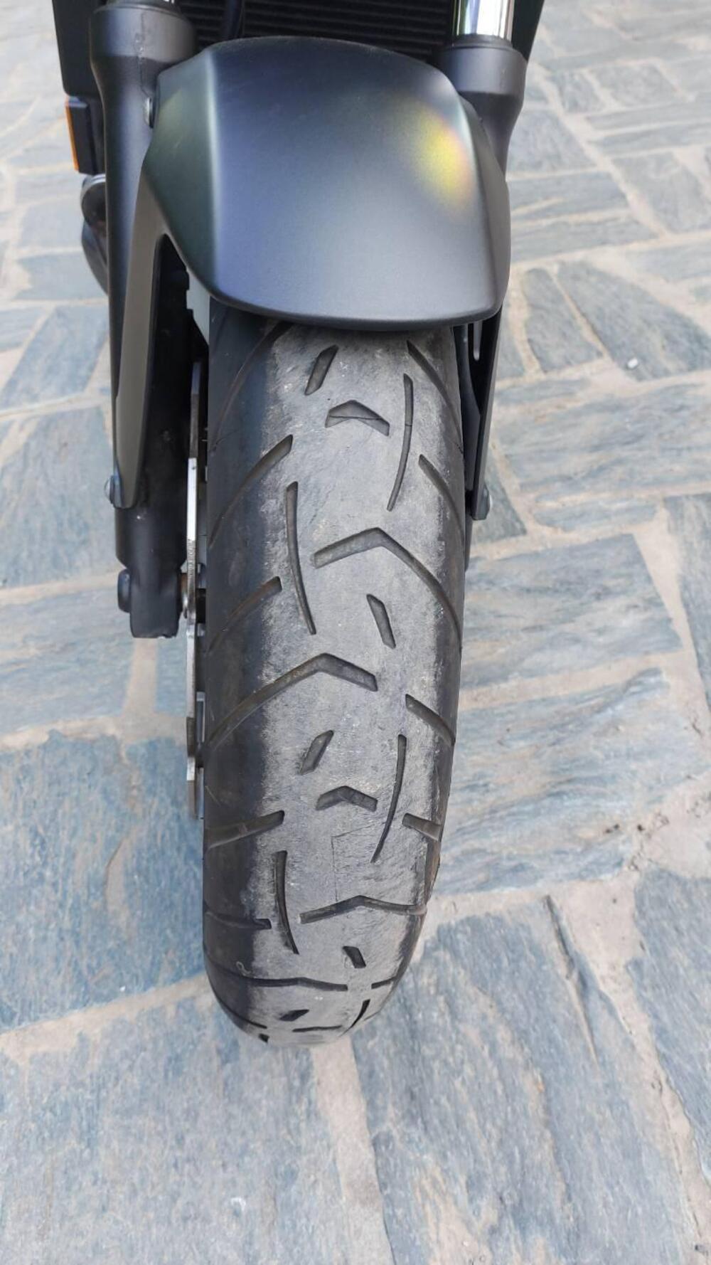 Honda NC 750 X DCT (2021 - 24) (5)