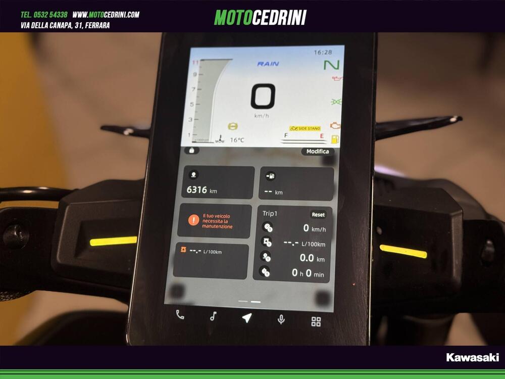 CFMOTO 800NK Advanced (2023 - 25) (3)