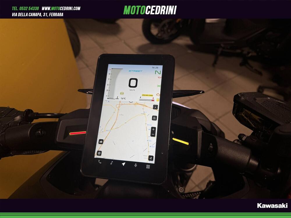 CFMOTO 800NK Advanced (2023 - 25) (6)