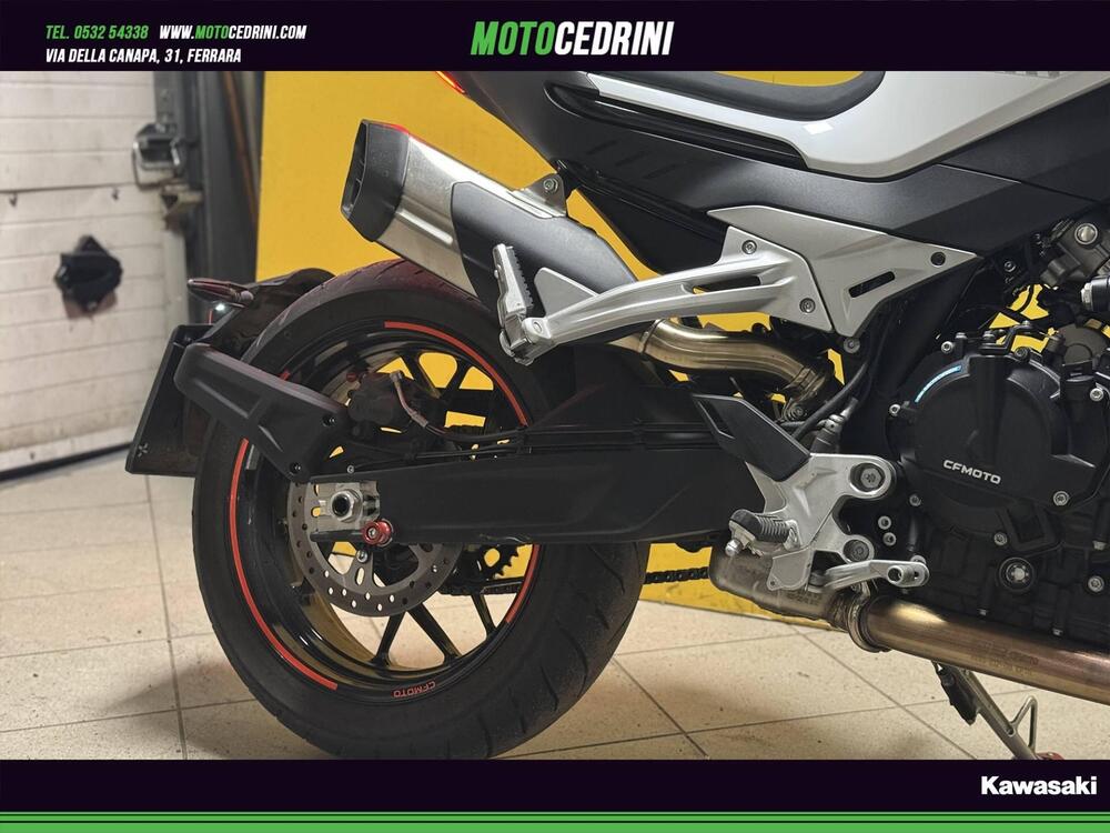 CFMOTO 800NK Advanced (2023 - 25) (7)