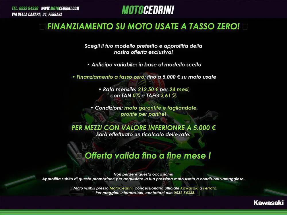 CFMOTO 800NK Advanced (2023 - 25) (2)