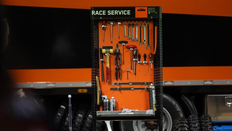 FIM 6DAYS&reg; Enduro Bergamo 2025. KTM, Husqvarna, GasGas: Ogni Privato &egrave; Pilota Ufficiale! 