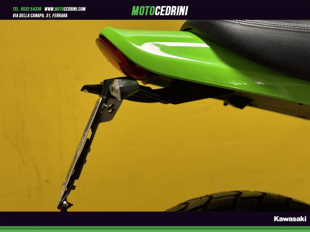 Kawasaki Z 900 RS (2022 - 25) (6)