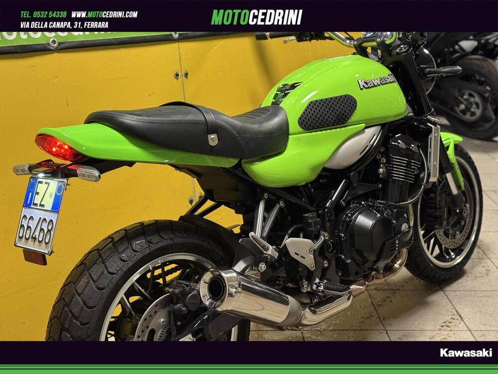 Kawasaki Z 900 RS (2022 - 25) (4)