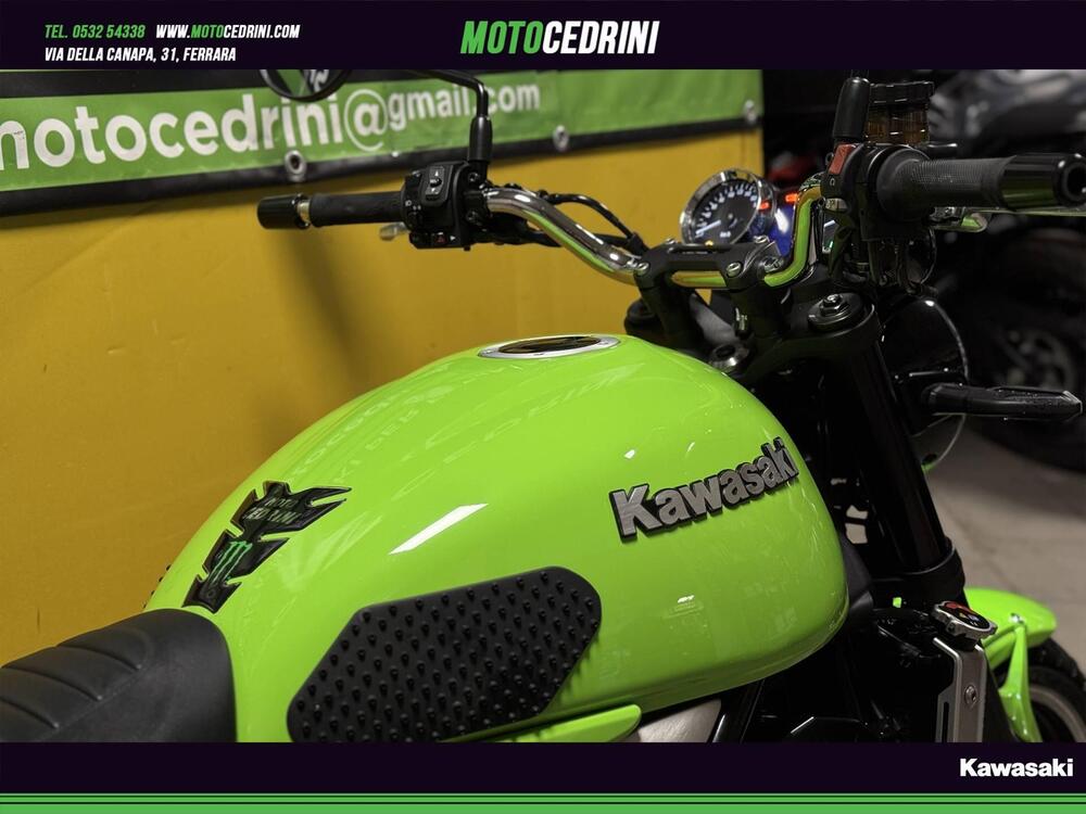 Kawasaki Z 900 RS (2022 - 25) (5)