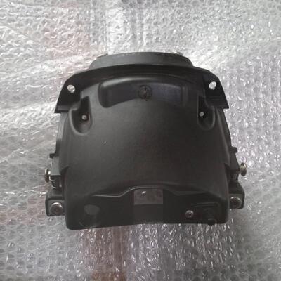 Supporto sgancio vano porta casco Aprilia Mana 850