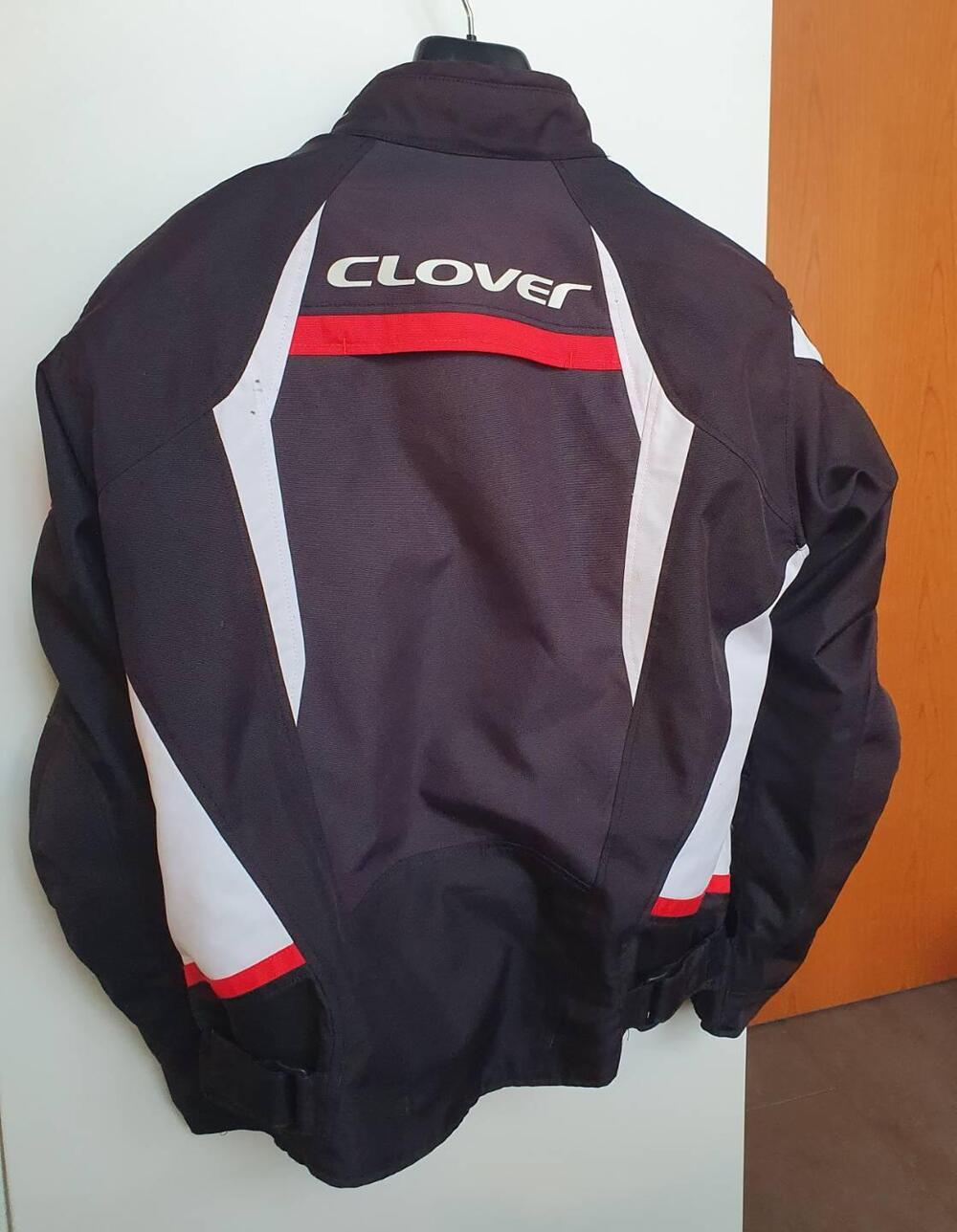 GIUBBINO CLOVER AIR BLADE/3 (2)