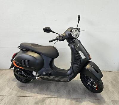 Vespa GTS 310 Supersport (2025) nuova