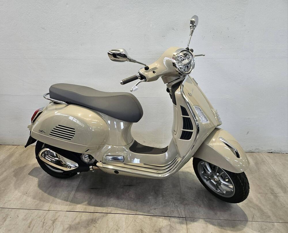 Vespa GTS 310 (2025)