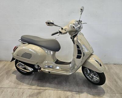 Vespa GTS 310 (2025) nuova