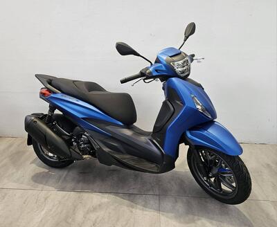 Piaggio Beverly 310 S (2025) nuova