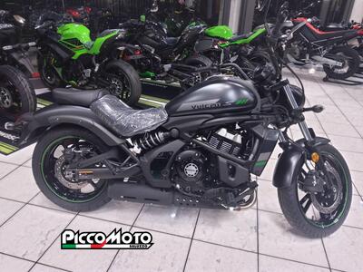 Kawasaki Vulcan S (2025 - 26) usata