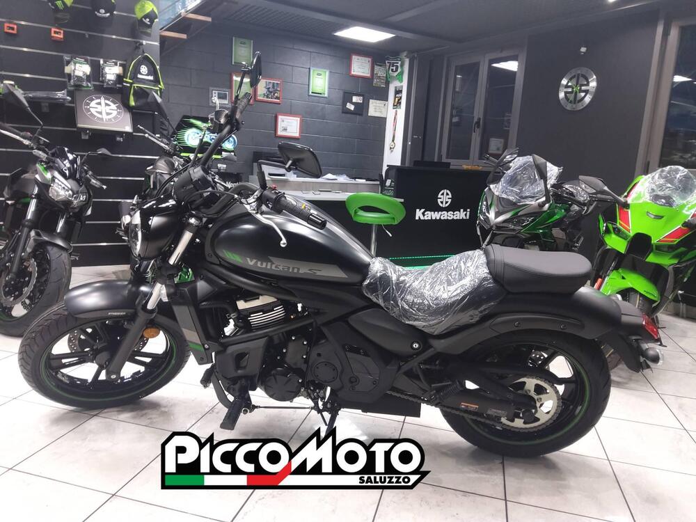 Kawasaki Vulcan S (2025 - 26) (6)