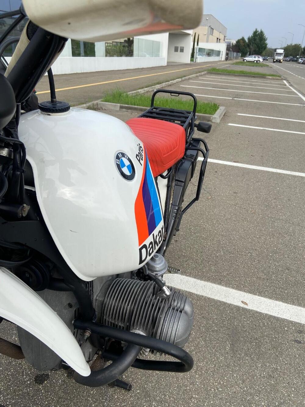 Bmw R 80 G/S Paris Dakar (1980 - 87) (8)