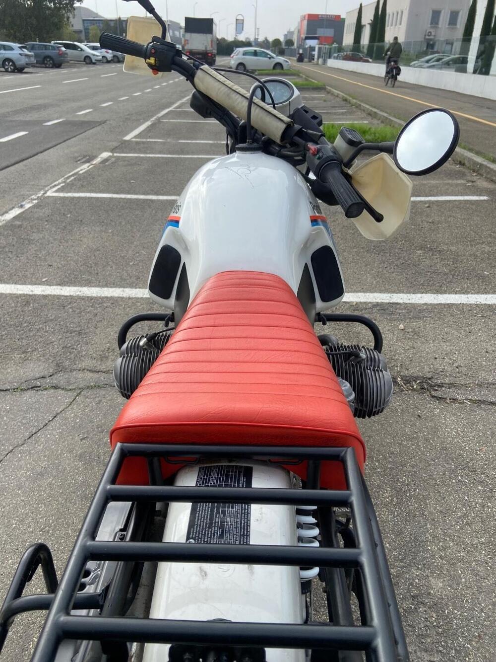 Bmw R 80 G/S Paris Dakar (1980 - 87) (9)