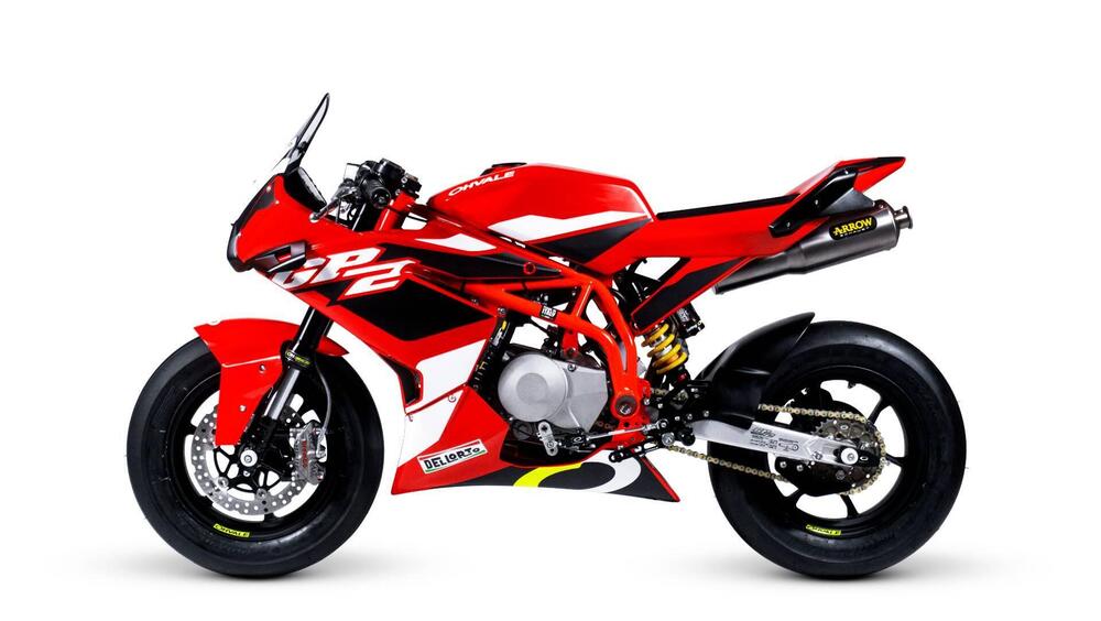 Ohvale GP-2 190 (2025) (3)