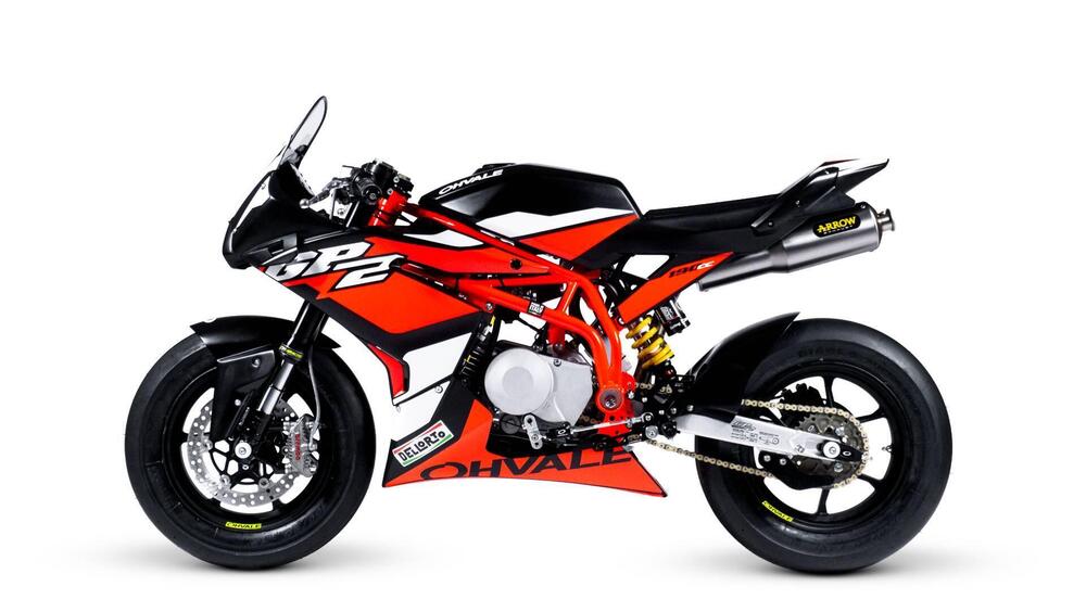 Ohvale GP-2 190 (2025) (5)