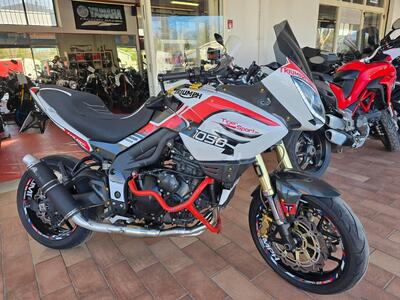 Triumph Tiger 1050 (2006 - 12) usata