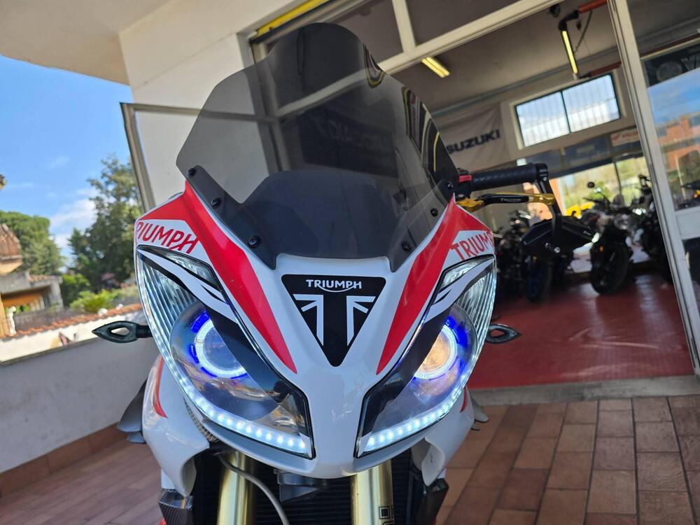 Triumph Tiger 1050 (2006 - 12) (3)