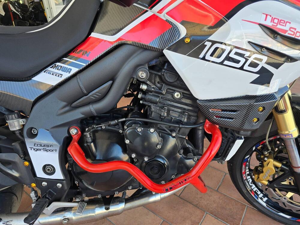 Triumph Tiger 1050 (2006 - 12) (5)