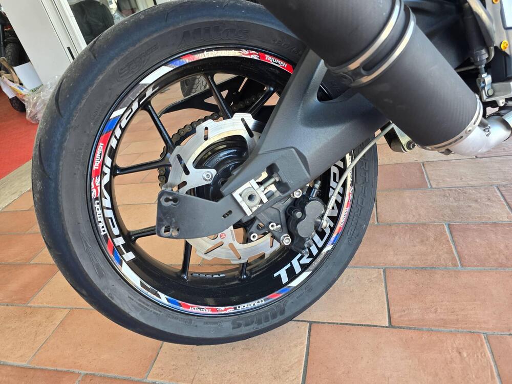 Triumph Tiger 1050 (2006 - 12) (6)