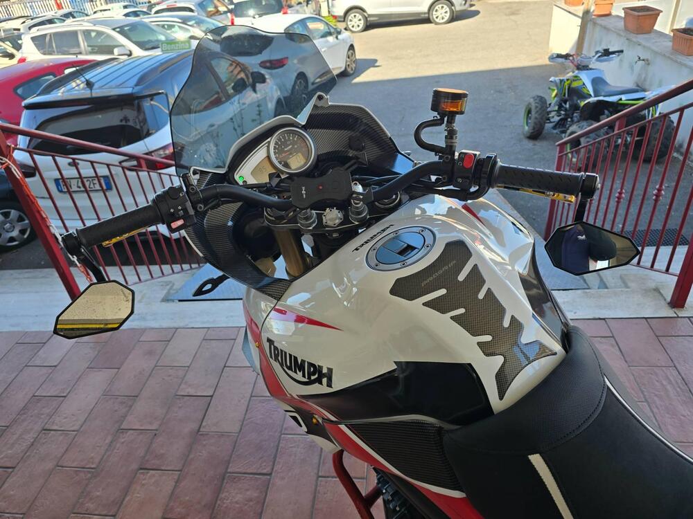 Triumph Tiger 1050 (2006 - 12) (12)