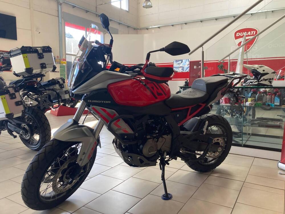 QJ Motor SRT 600 SX (2024 - 25) (2)