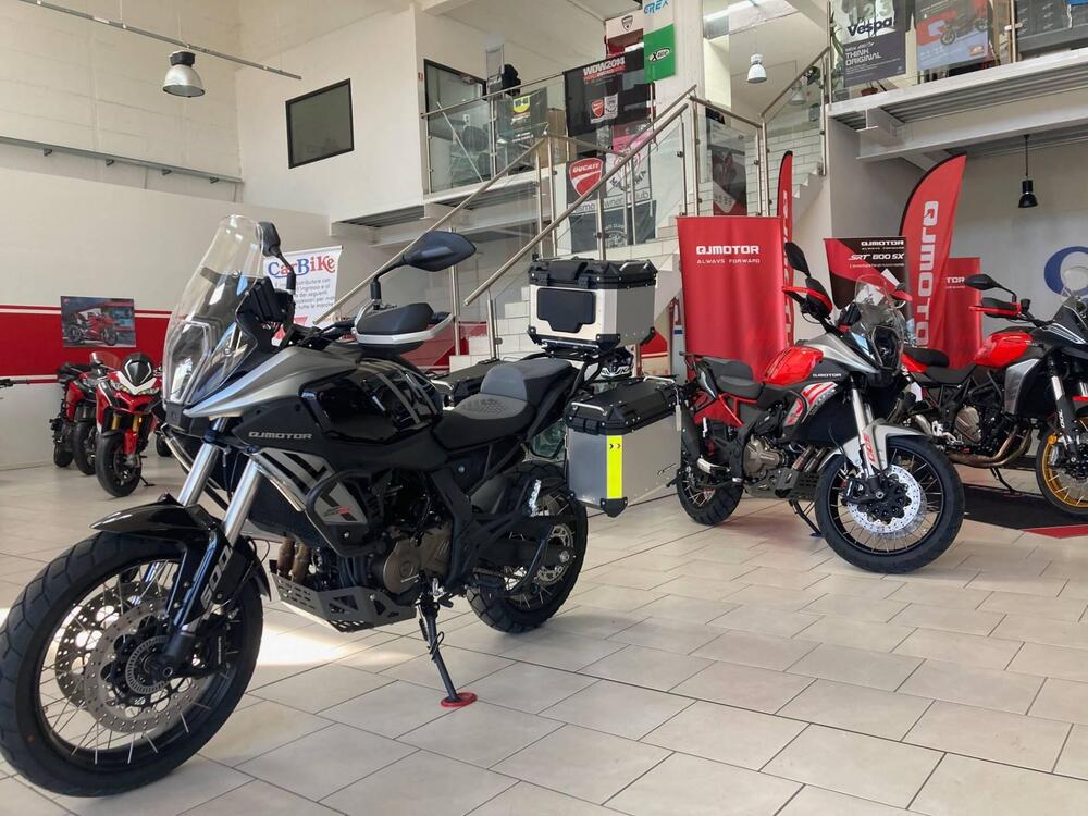 QJ Motor SRT 600 SX (2024 - 25) (3)