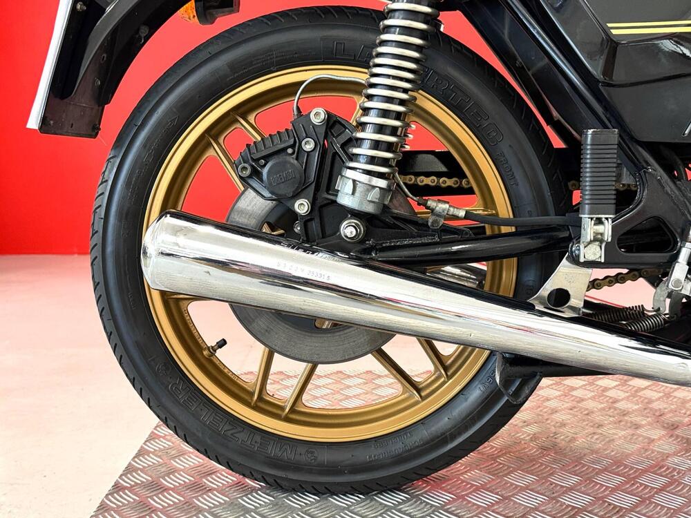 Benelli 354 Sport II (1980 - 85) (11)