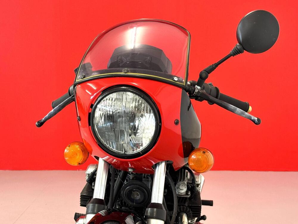 Benelli 354 Sport II (1980 - 85) (13)