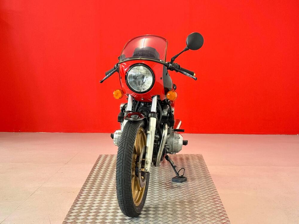 Benelli 354 SPORT II (3)