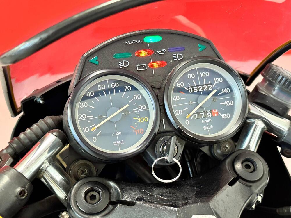 Benelli 354 SPORT II (18)