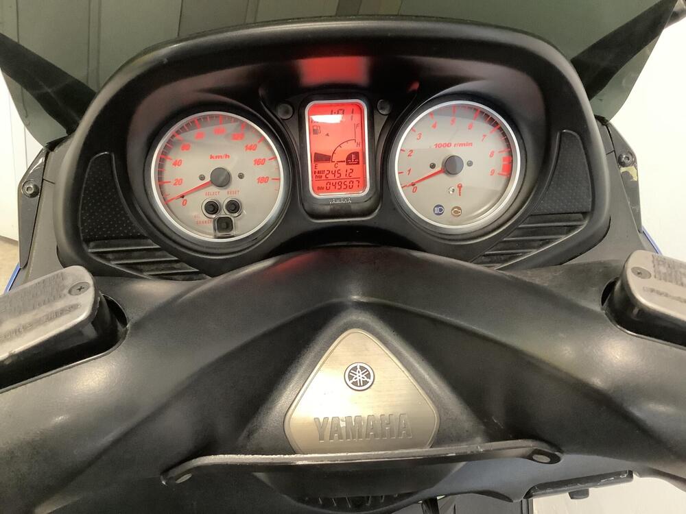 Yamaha T-Max 500 (2004 - 07) (5)