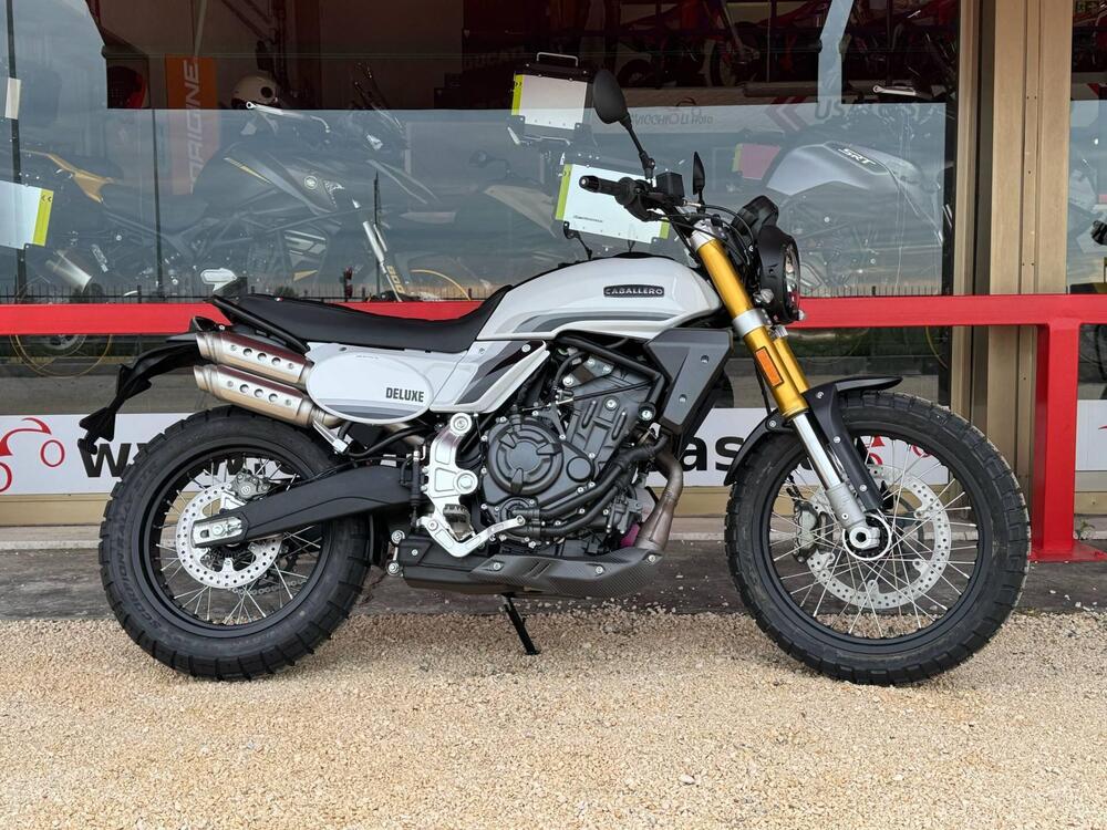 Fantic Motor Caballero 700 Deluxe (2025) (3)