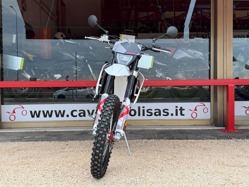 Fantic Motor XEF 125 Performance (2025 - 26) (2)