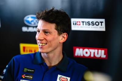 DopoGP SBK del Portogallo: dominio Toprak. E la Ducati Cup? Super ospite: Andrea Locatelli! [VIDEO]