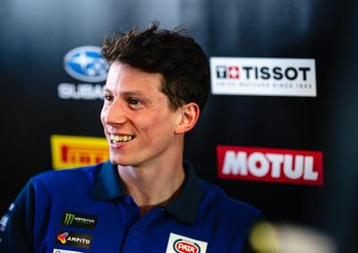 DopoGP SBK del Portogallo: dominio Toprak. E la Ducati Cup? Super ospite: Andrea Locatelli! [VIDEO]