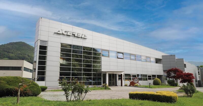 Acerbis acquisisce Bagster