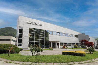 Acerbis acquisisce Bagster